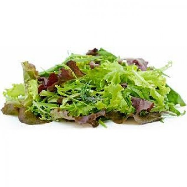 Salad Mix (Mesclun) 150g Pack