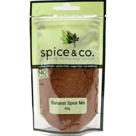 Spice & Co Baharat Spice Mix 45G