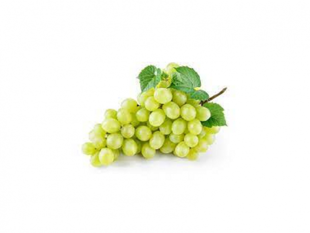 Grape White Seedless Kg