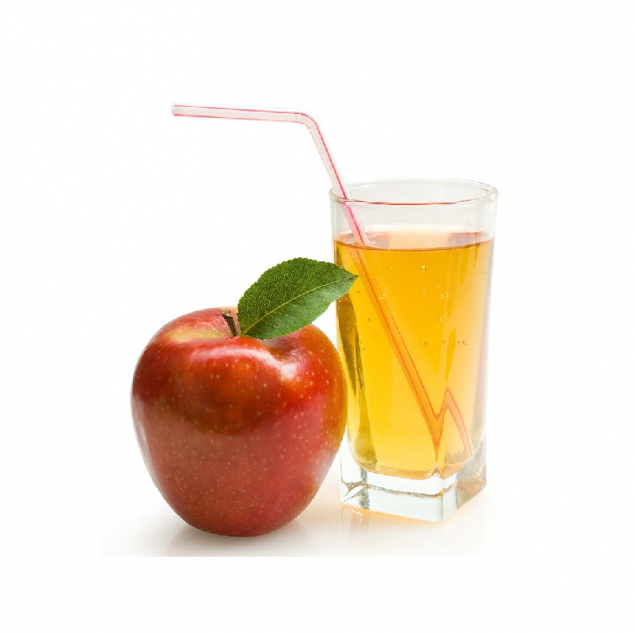 Fresh Apple Juice 300ml