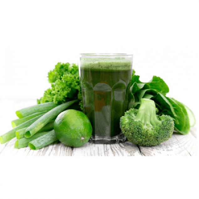 Fresh Green Juice 300ml