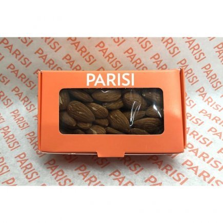 Parisi Almond Natural 150g Pack