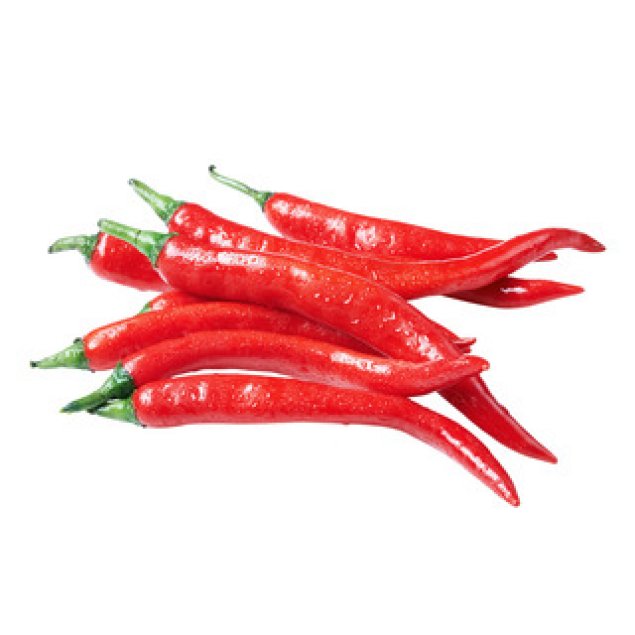 Chilli Long Red 175g Pack