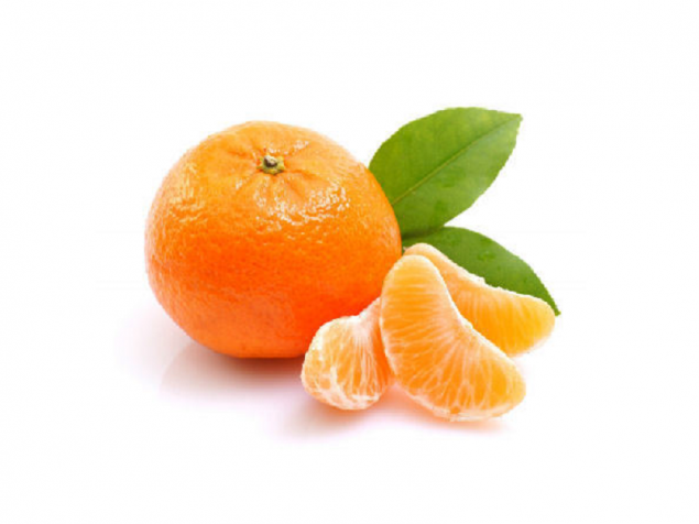 Mandarines 6each Pack