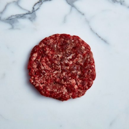 Beef Wagyu Patties 360g Pack (2pieces)