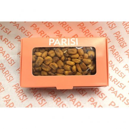 Parisi BBQ Corn 100g Pack