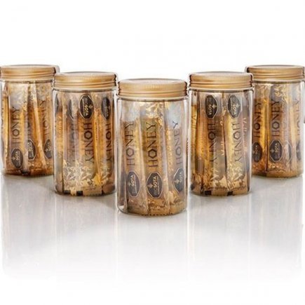 Biosota Australian Honey In Tubes (20 Straws X 12g)