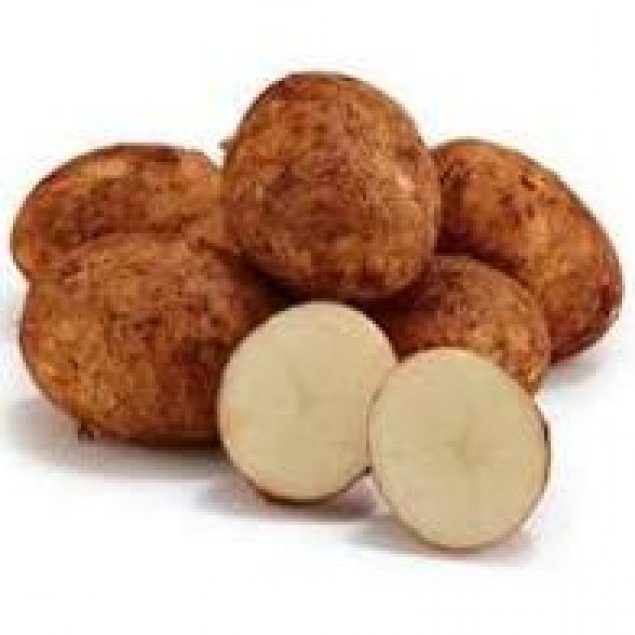 Potato Sebago 1kg Bag