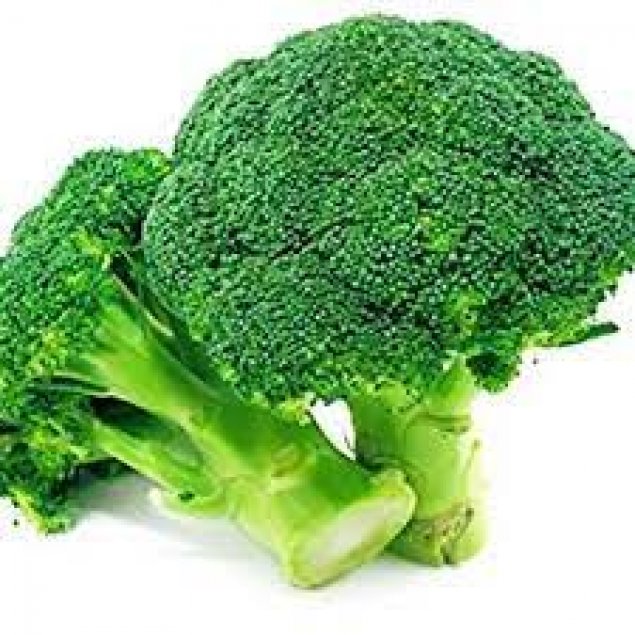 Broccoli Premium 1kg Bag