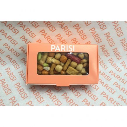 Parisi Crackers Salad 70g Pack