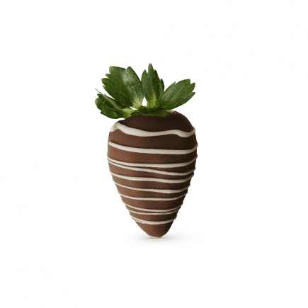 Chocolate Dipped Fruit Individual Pack