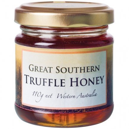 Black Truffle Honey 110g