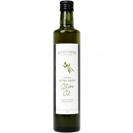 Beerenberg Extra Virgin Olive Oil 500ml