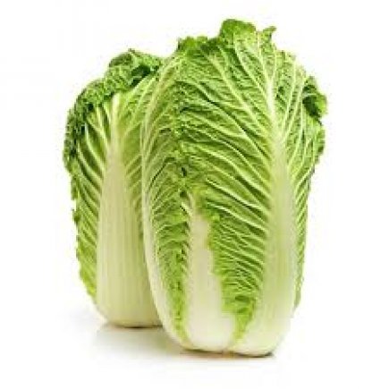 Cabbage Chinese Whole