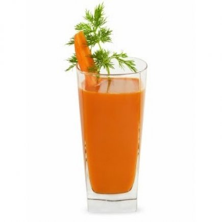 Fresh Apple & Carrot Juice 300ml