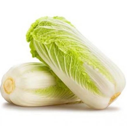 Cabbage Chinese Baby Whole