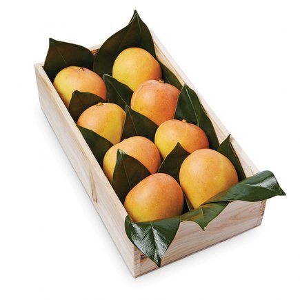 Mango Gift Box