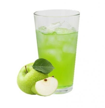 Fresh Apple Granny Smith Juice 1L 