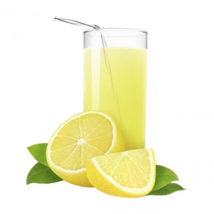 Fresh Lemon Juice 1L