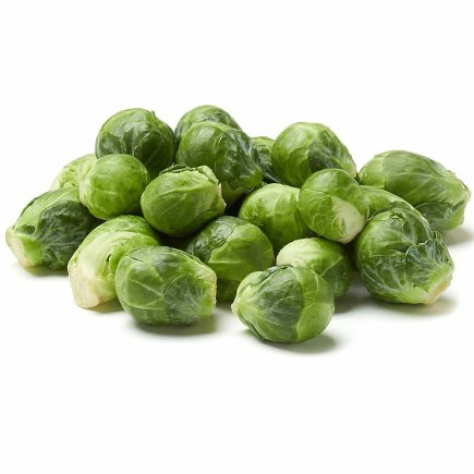Brussel Sprouts Kg