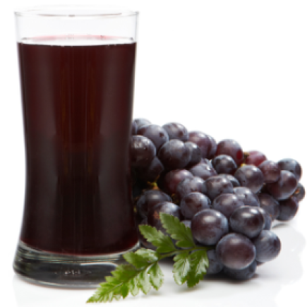 Fresh Grape Juice 300ml 