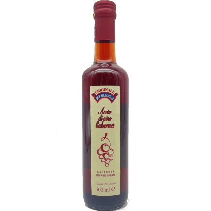 Don Marcello Cabernet Red Wine Vinegar 500ml