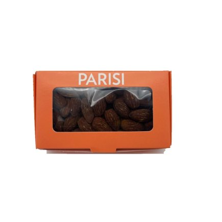 Parisi Almonds Tamari 150g Pack