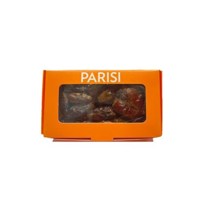 Parisi Dates Pitted 160g Pack