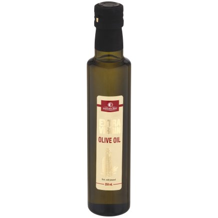 Sandhurst Extra Virgin Olive Oil 250ml
