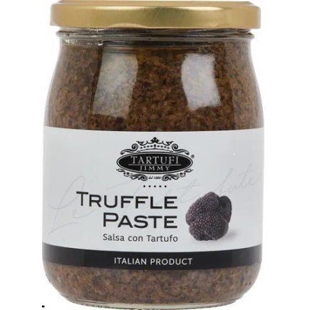 Tartufi Jimmy Premium Truffle Paste 500g