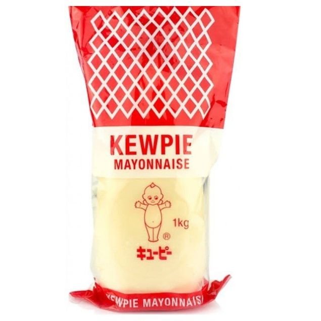 Kewpie Mayonnaise 1Kg