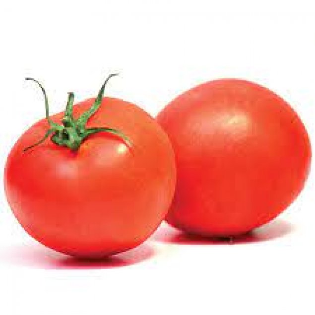 Tomato Round 1kg Pack