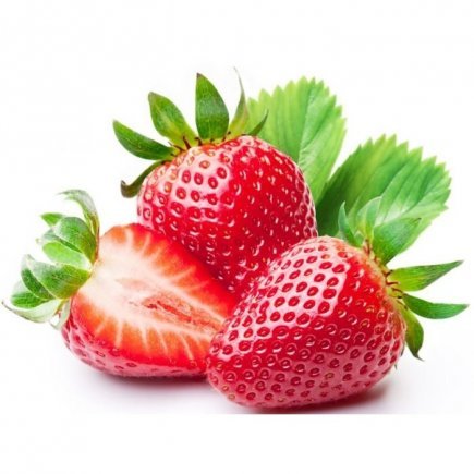 Strawberry Premium 250g Punnet