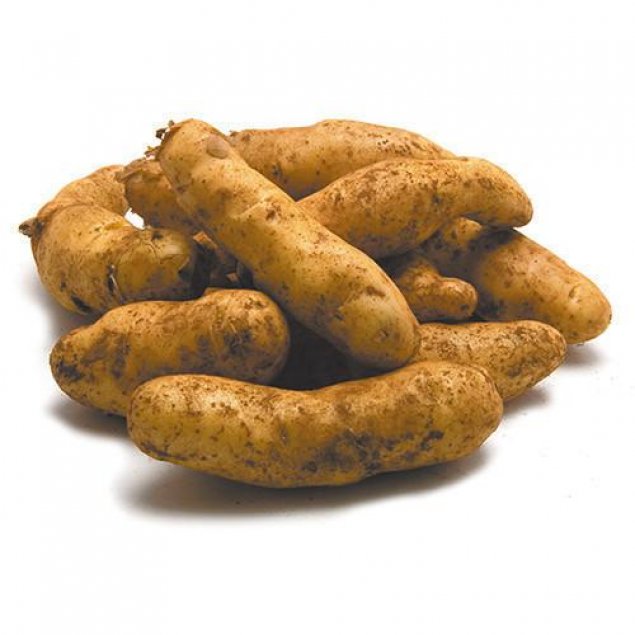 Potato Kipfler 500g Pack