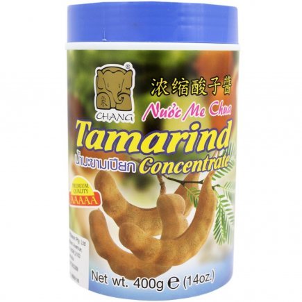Chang Tamarind Concentrate 400g