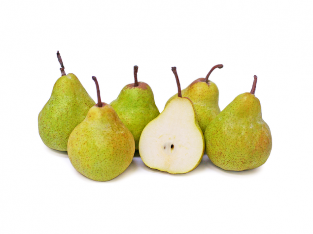 Pear Packham Premium Each