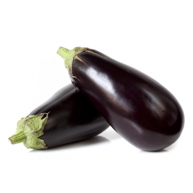 Eggplant Black Premium Kg