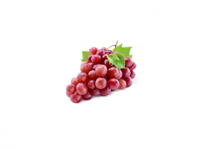 Grape Red Seedless Kg