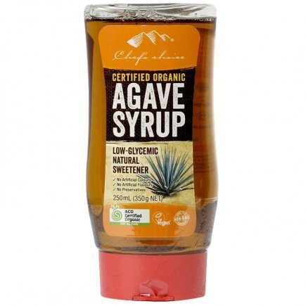 Chef's Choice Agave Syrup 250ml