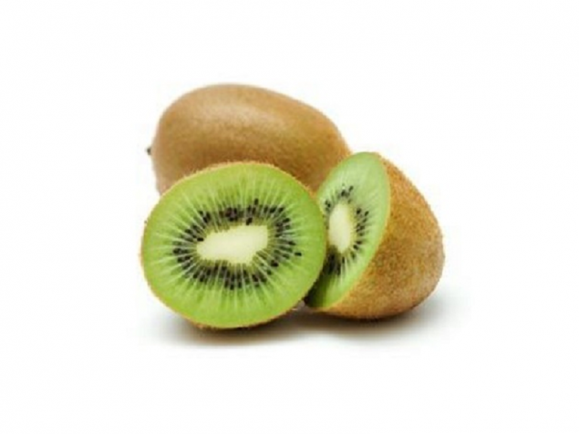 Kiwifruit Green Premium Each