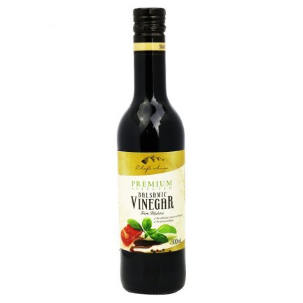 Chef's Choice Balsamic Vinegar 500ml