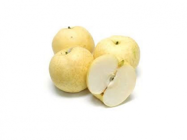 Pear Nashi Premium Each