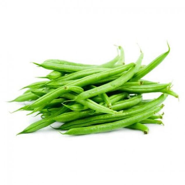 Bean Green Hand Picked 500g Pack