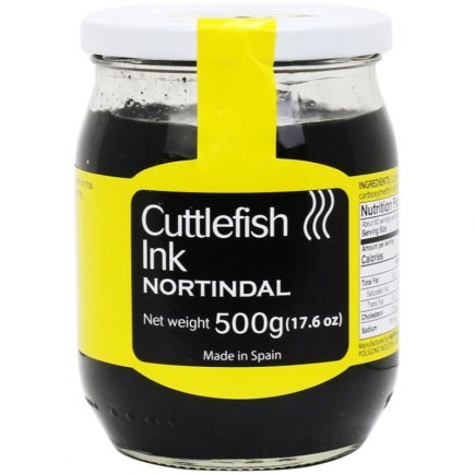 Nortindal Cuttlefish Ink 90g