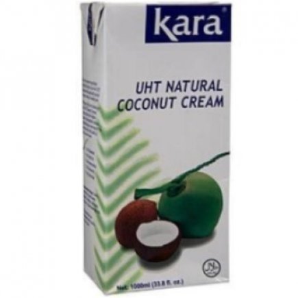 Kara Coconut Cream 1000ml