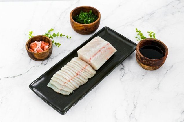 Kingfish Sashimi Sliced 200g