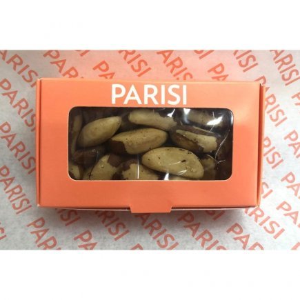 Parisi Brazil Nuts 150g Pack