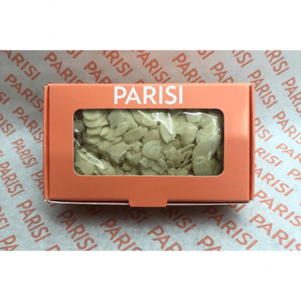 Parisi Almond Flaked 110g Pack