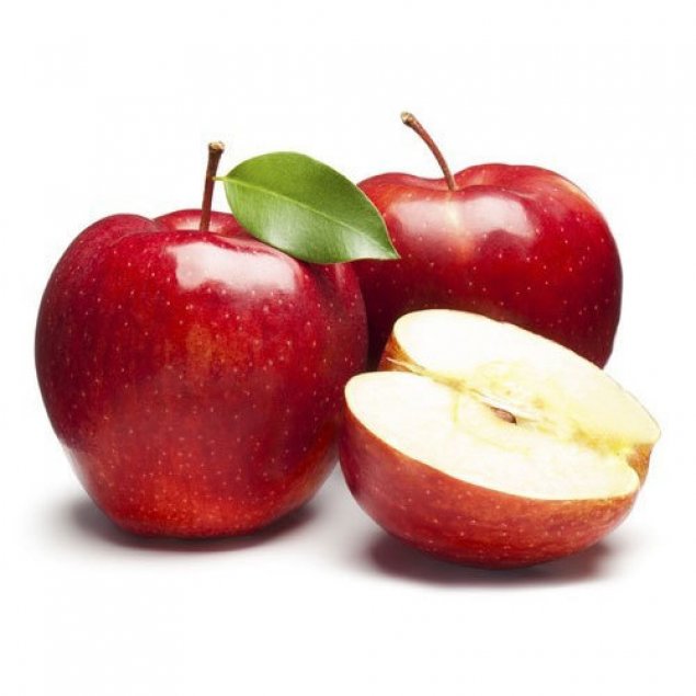 Apple Red Delicious Premium 4each