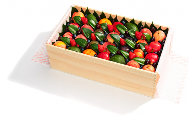 Fruit Gift Box Large